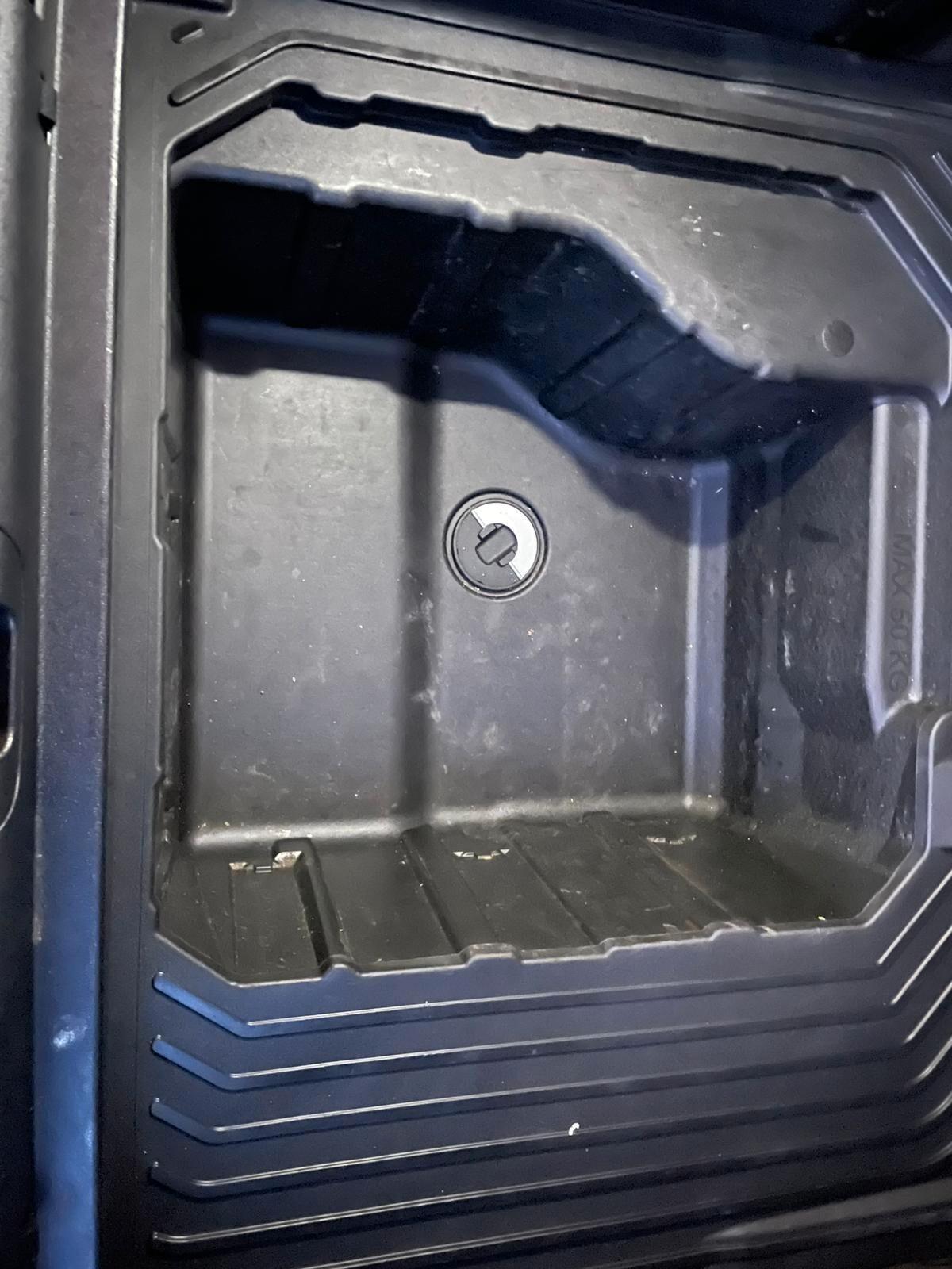 Ford Puma 1.5 TDCI ST-LINE