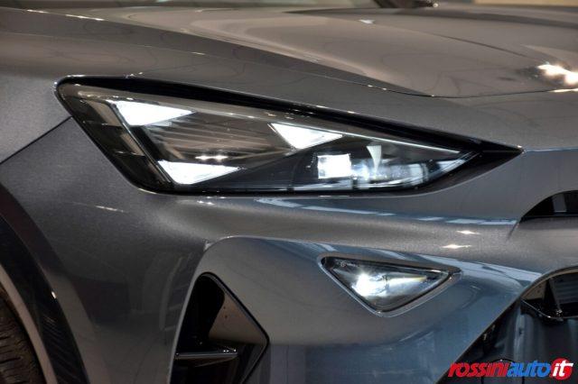 CUPRA Formentor 1.5 HYBRID 150 CV DSG + R18 MACHINED SONORA SILVER
