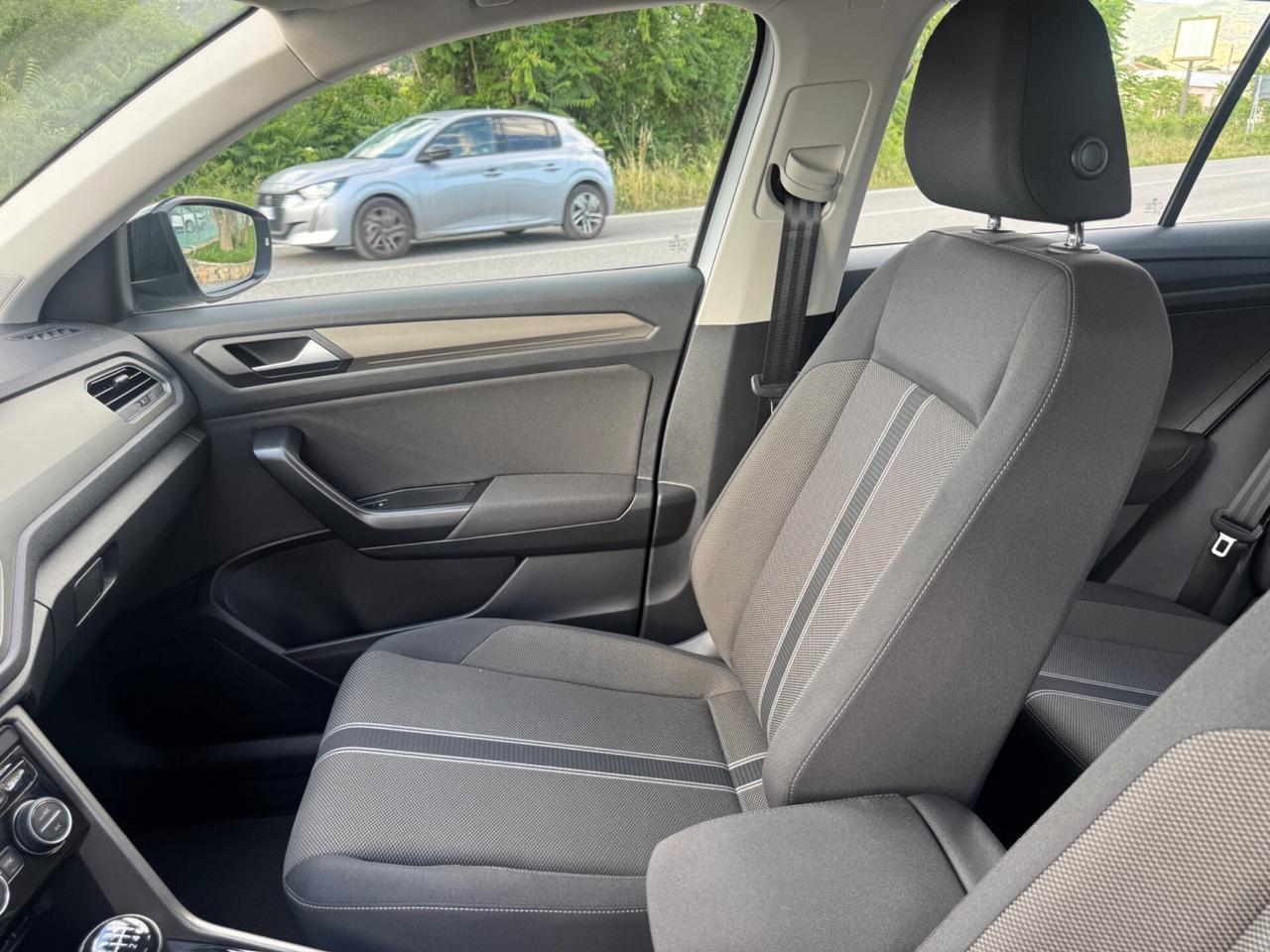 Volkswagen T-Roc 1.0 TSI Style BlueMotion Technology