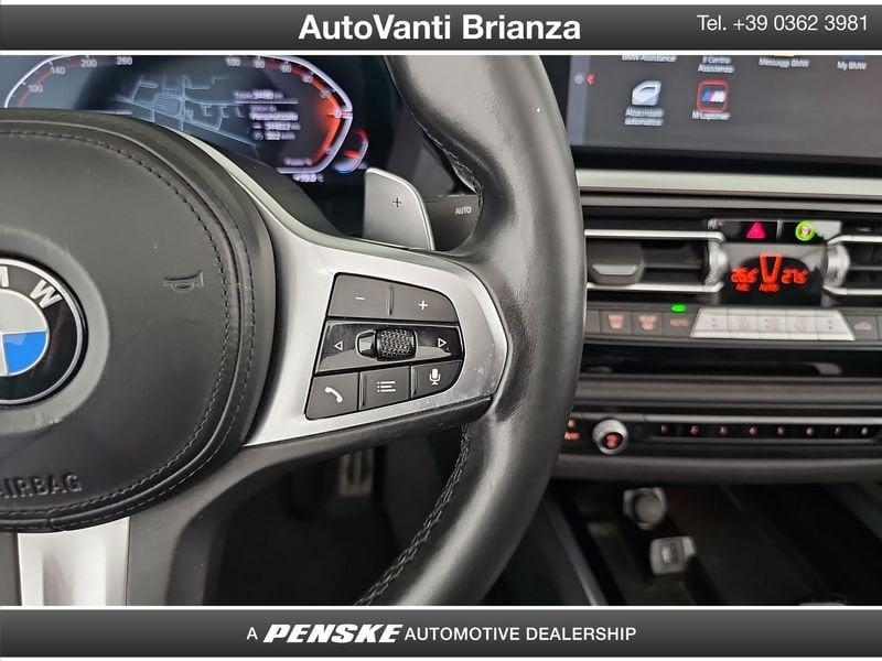 BMW Z4 Z4 sdrive 30i Msport