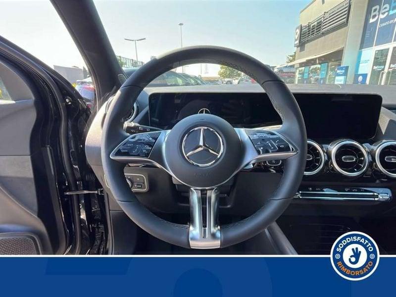 Mercedes-Benz GLA 200d Automatic Advanced Progressive Extra