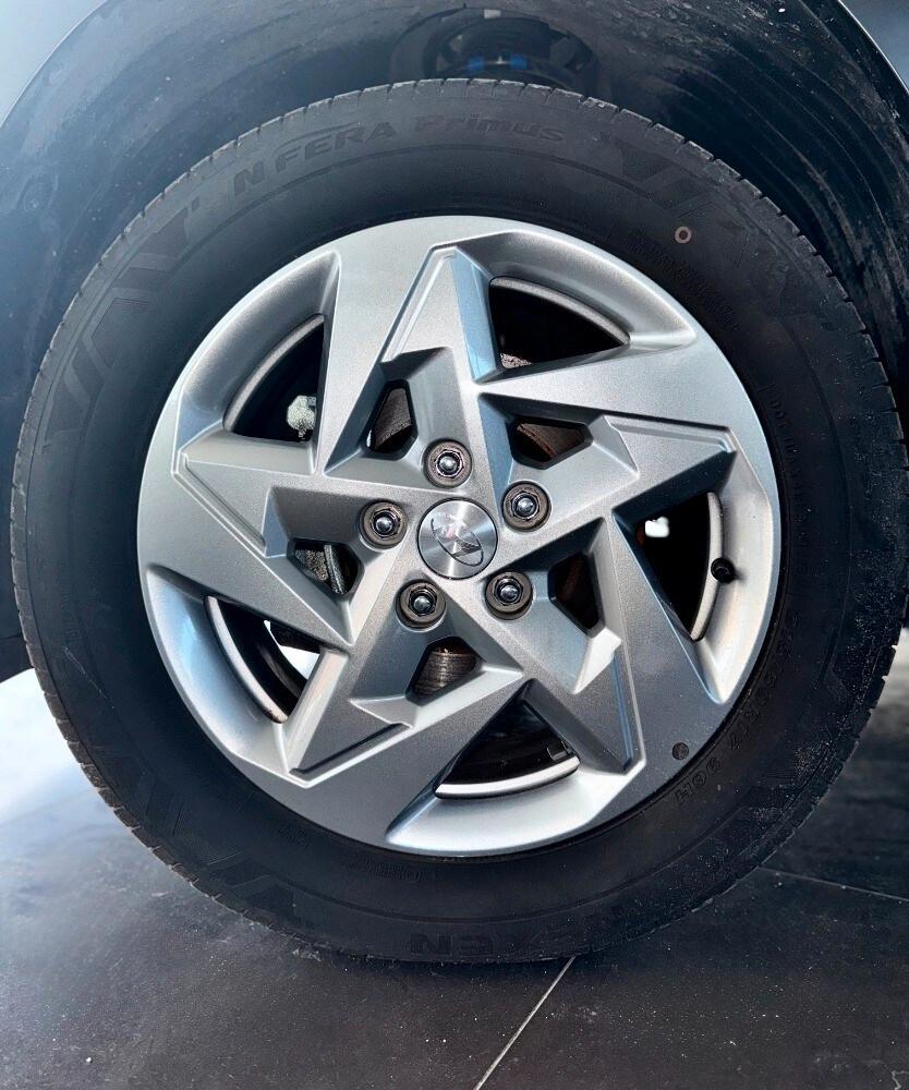 HYUNDAI Kona 2ªs. (2023-->) Kona 1.0 T-GDI DCT...