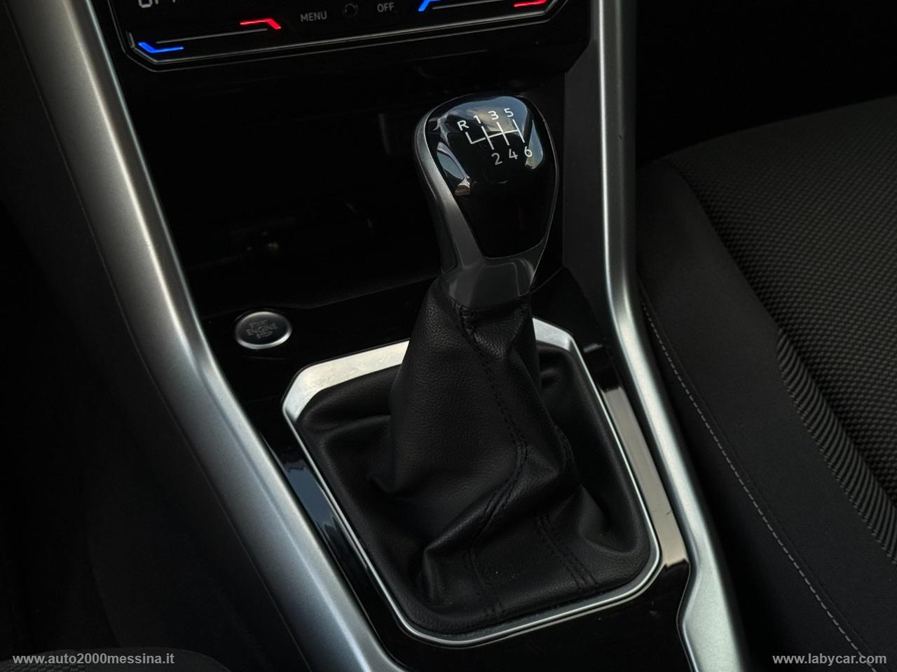 VOLKSWAGEN T-Roc 2.0 TDI Style BlueMotion Tech.