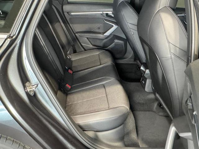 AUDI A3 SPB 35 TDI S tronic S line edition