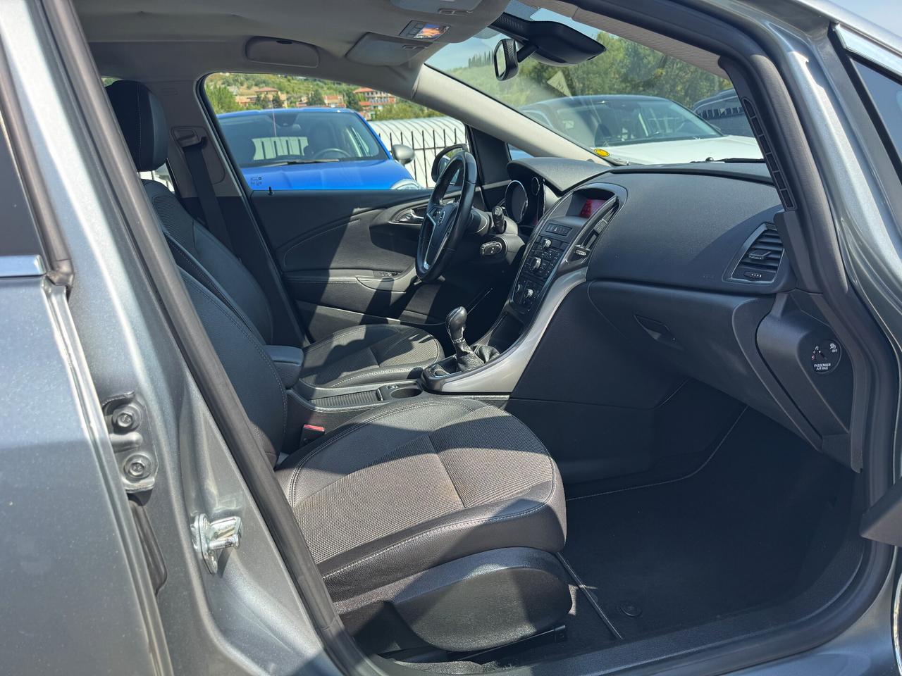 Opel Astra 1.7 CDTI 110CV 5 porte Cosmo