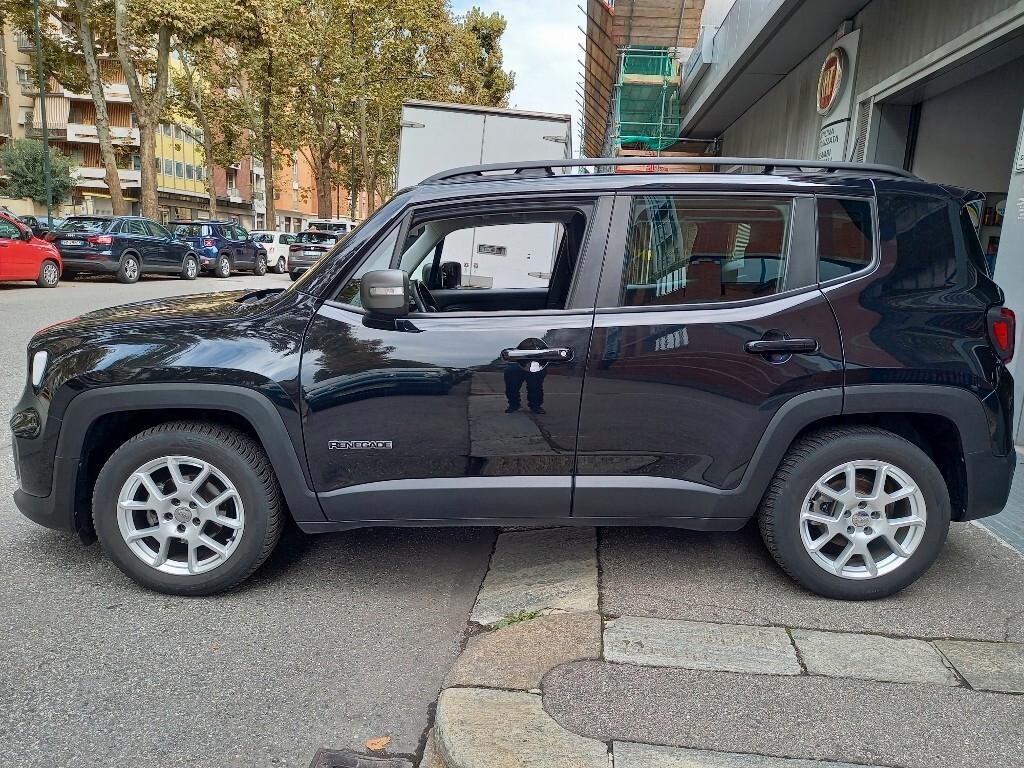 Jeep Renegade 1.0 T3 Limited