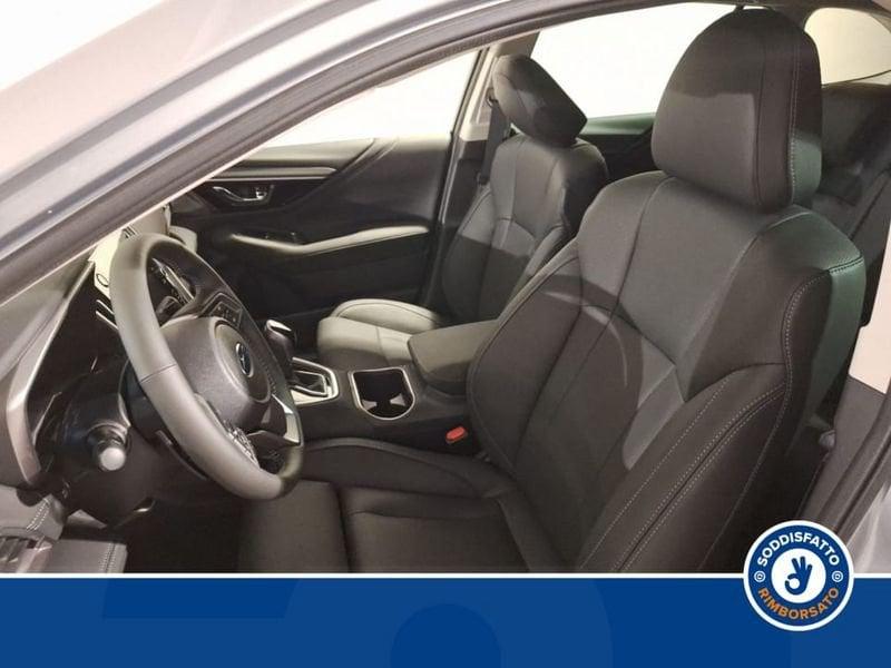 Subaru Outback 2.5i Premium MY23