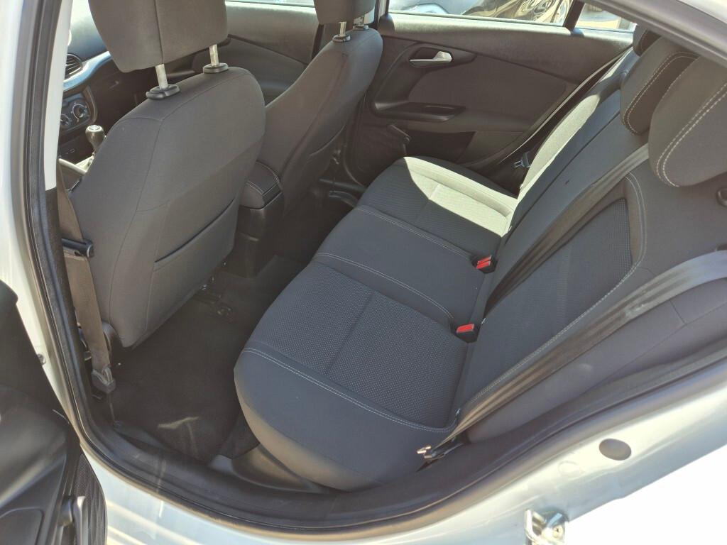 Fiat Tipo 1.3 Mjt 95CV E6 5 porte Business