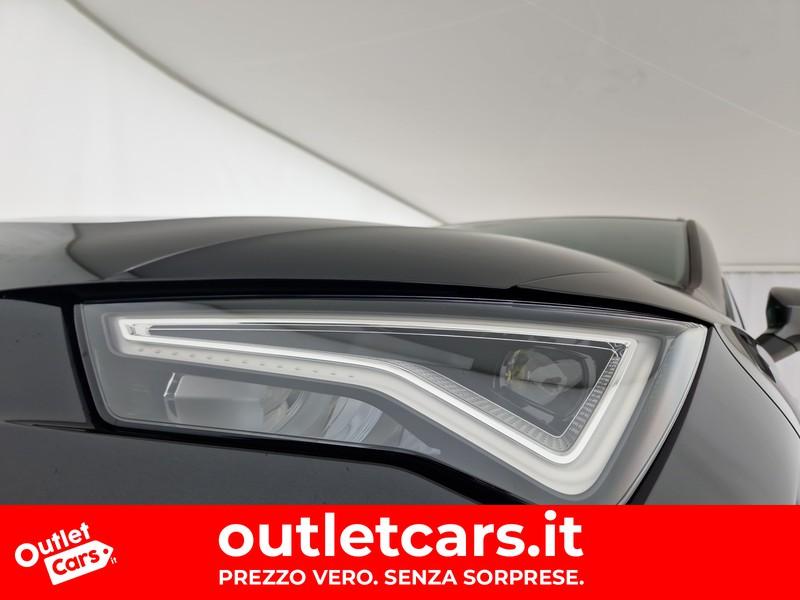 Cupra Ateca 1.5 tsi 150cv dsg