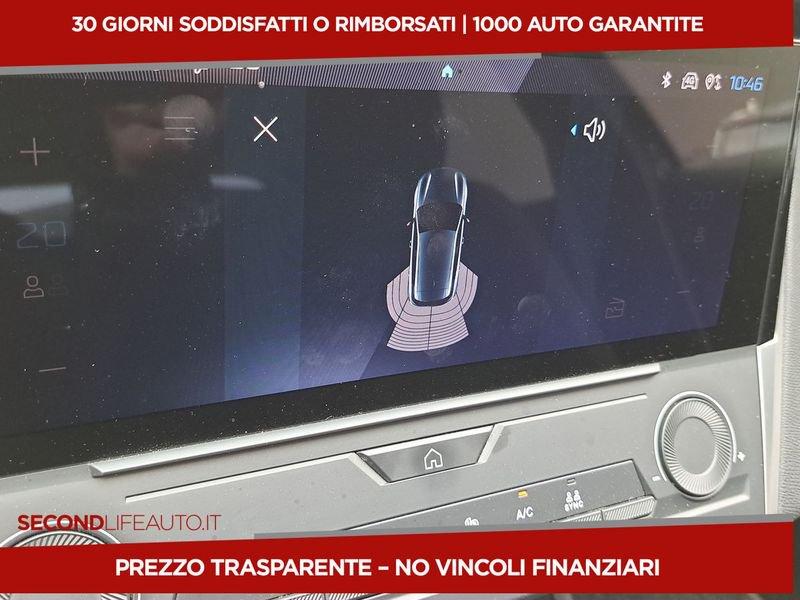 Peugeot 308 1.5 bluehdi Active Pack s&s 130cv