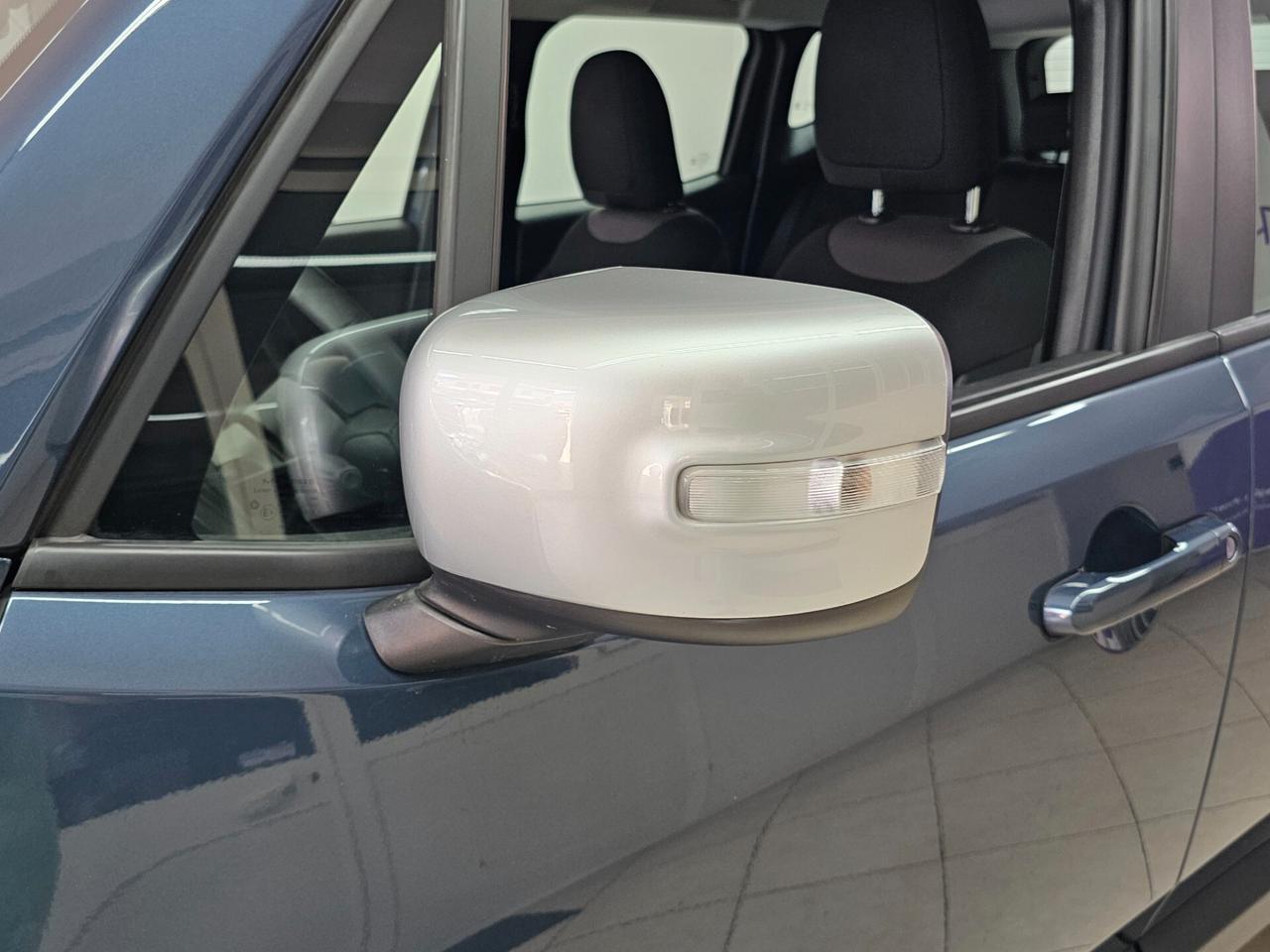 JEEP RENEGADE 1.6 MJT 130cv LIMITED