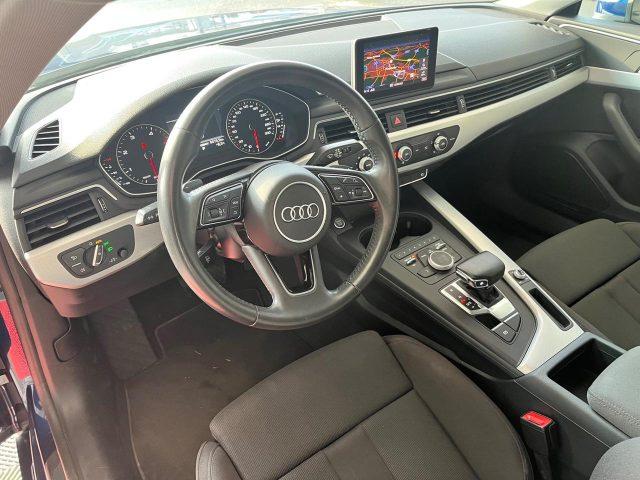 AUDI A5 SPB 2.0 TDI 190 CV Business Sport *AUTOMATICA*