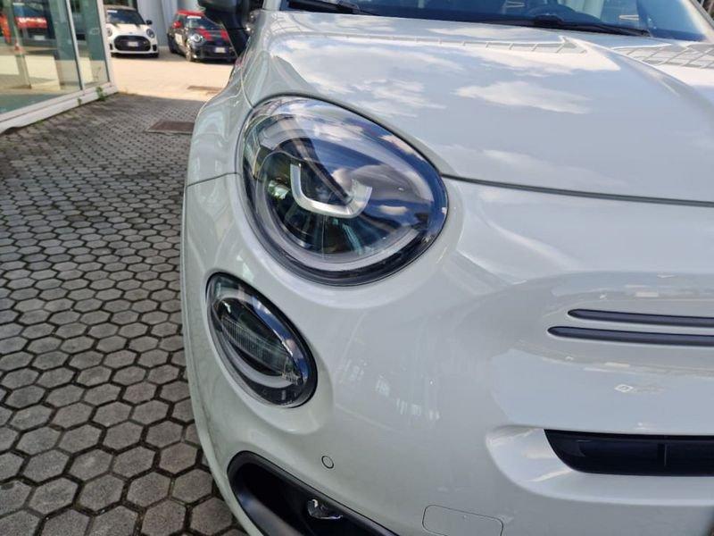 FIAT 500X DOLCEVITA 1.5 T4 HYBRID SPORT 130CV DCT