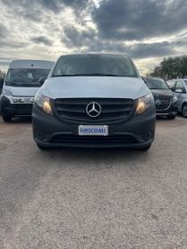 Mercedes Benz VITO FURGONE 110 LONG TRAZ. ANT.