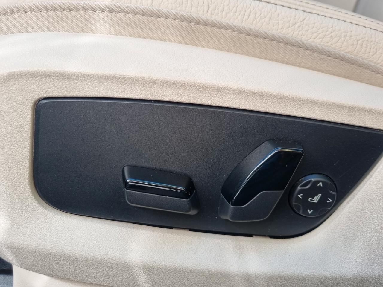 Bmw 520 520d 48V xDrive Touring Luxury