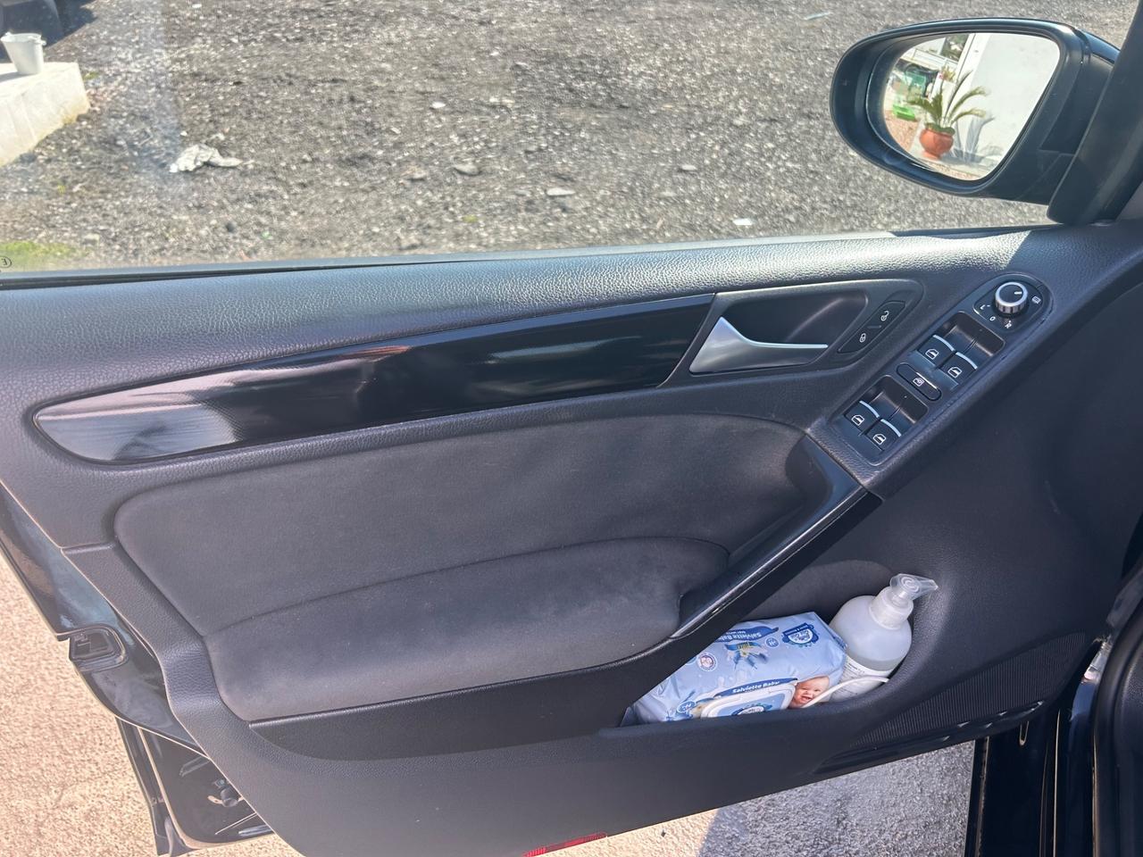 Volkswagen Golf 2.0 TDI 140CV DPF 5p. Highline