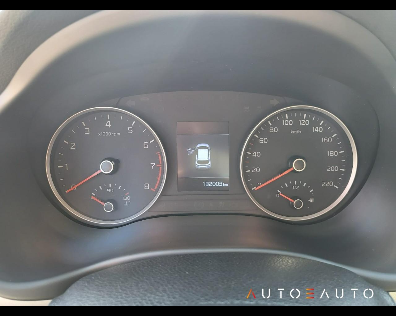 KIA Stonic - Stonic 1.0 t-gdi Style 120cv