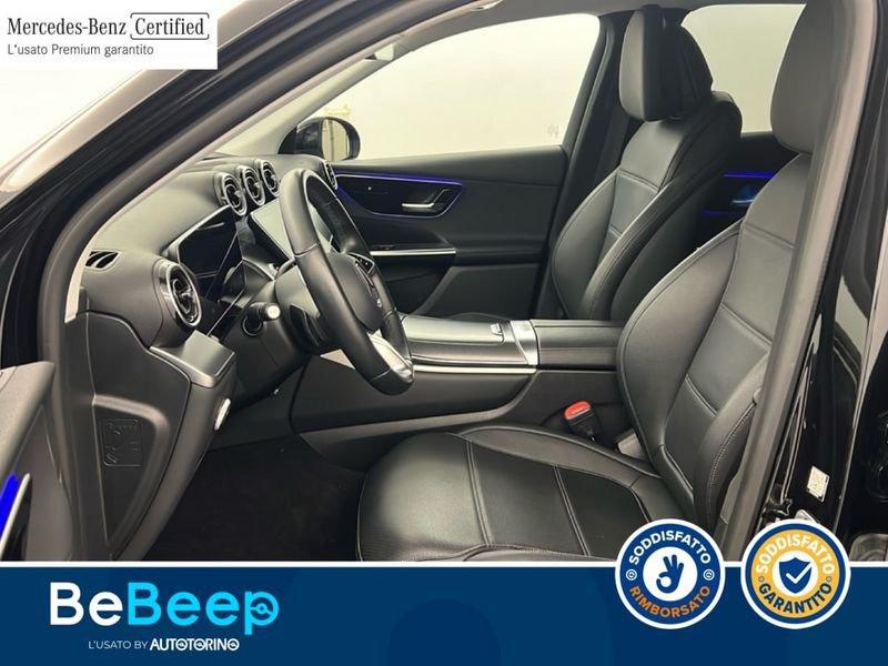 Mercedes-Benz GLC 300 DE PHEV ADVANCED 4MATIC AUTO