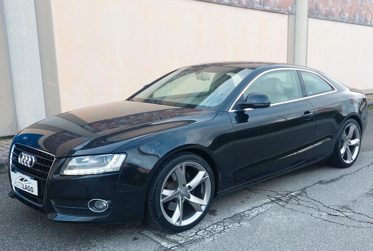 Audi A5 3.0 V6 TDI F.AP. quattro Ambiente