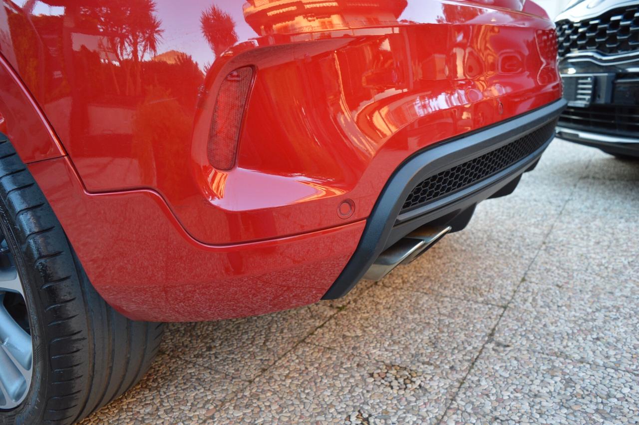 Fiat 500X 1.6 MultiJet 130 CV Sport Dolcevita