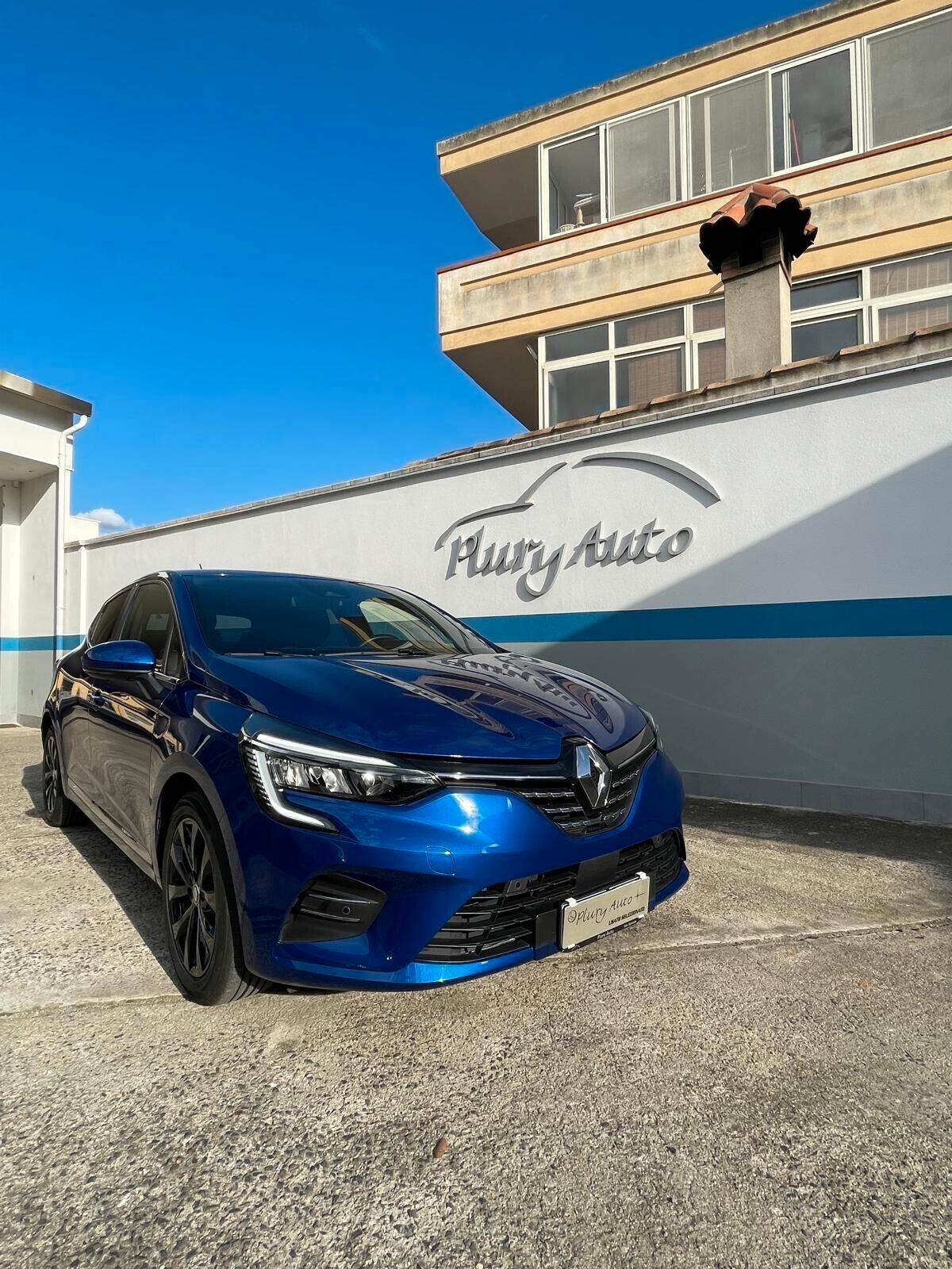 Renault Clio Blue dCi 100 CV 5 porte Evolution