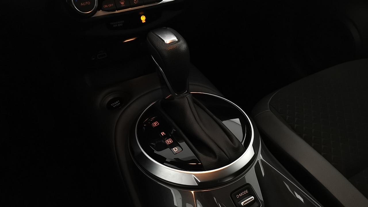 NISSAN JUKE N-CONNECTA HEV