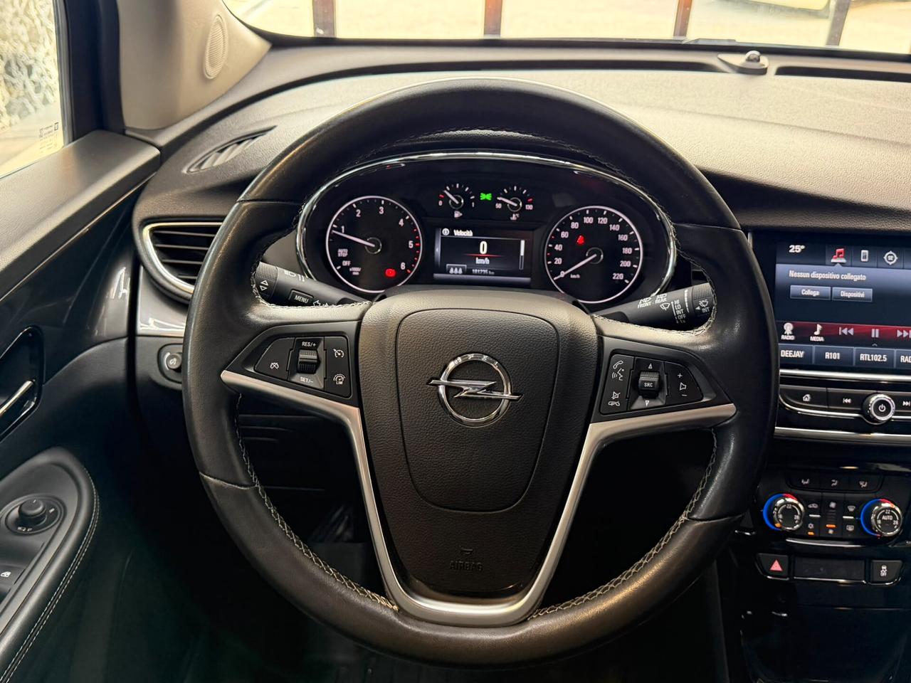 Opel Mokka X 1.6 CDTI Ecotec 136CV 4x2 Start&Stop Advance