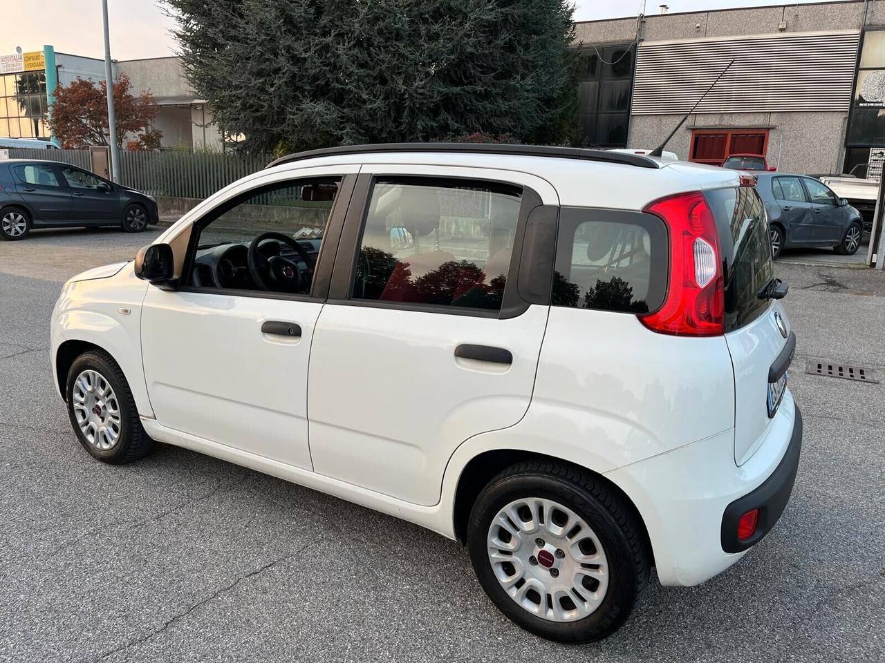 Fiat Panda 1.2 EasyPower Pop**NEOPATENTATI**