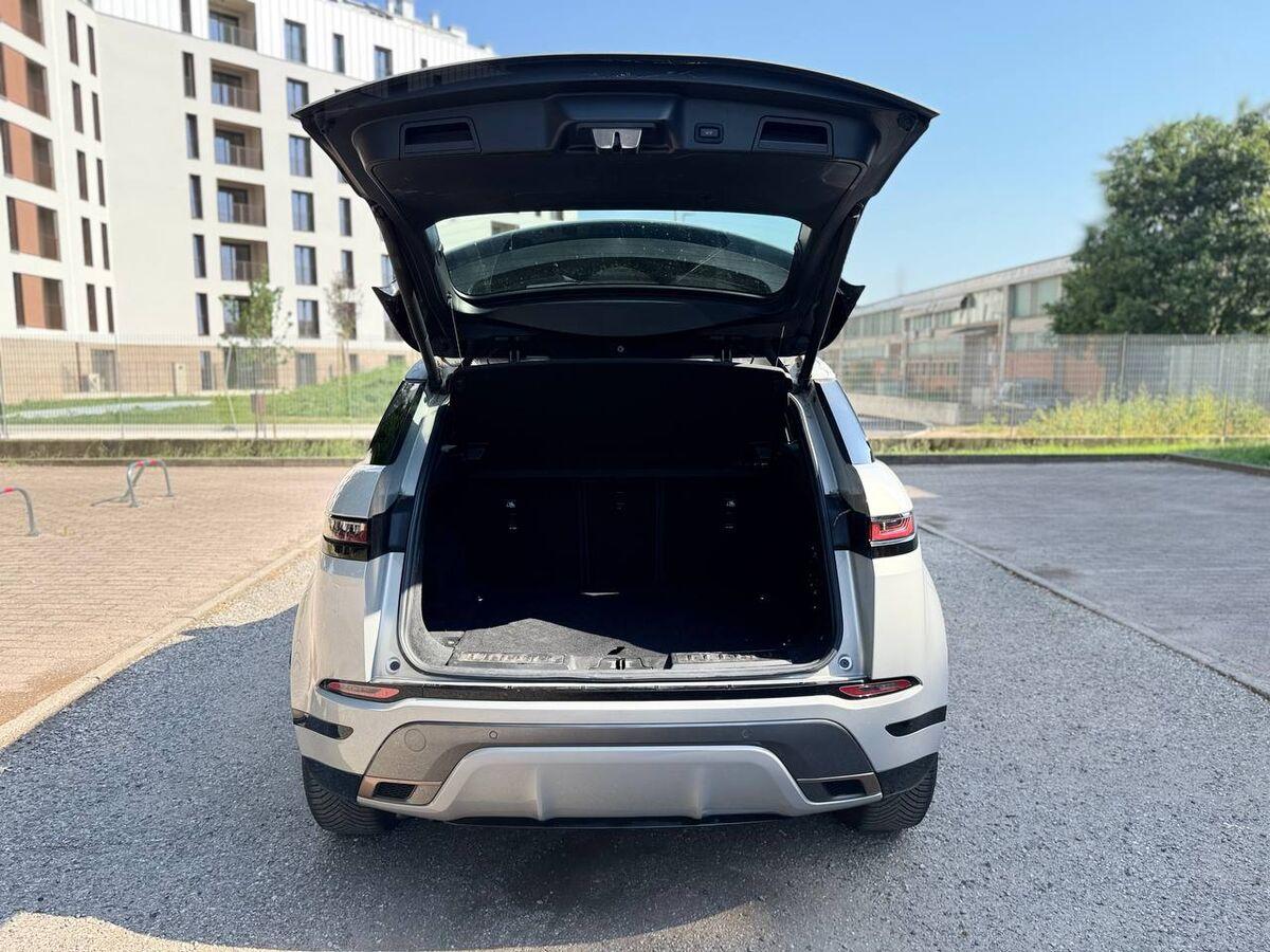 Land Rover Range Rover Evoque 2.0d i4 mhev R-Dynamic SE awd 150cv auto