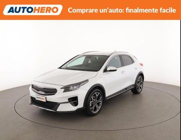 KIA XCeed 1.6 GDi 141 CV PHEV DCT High Tech