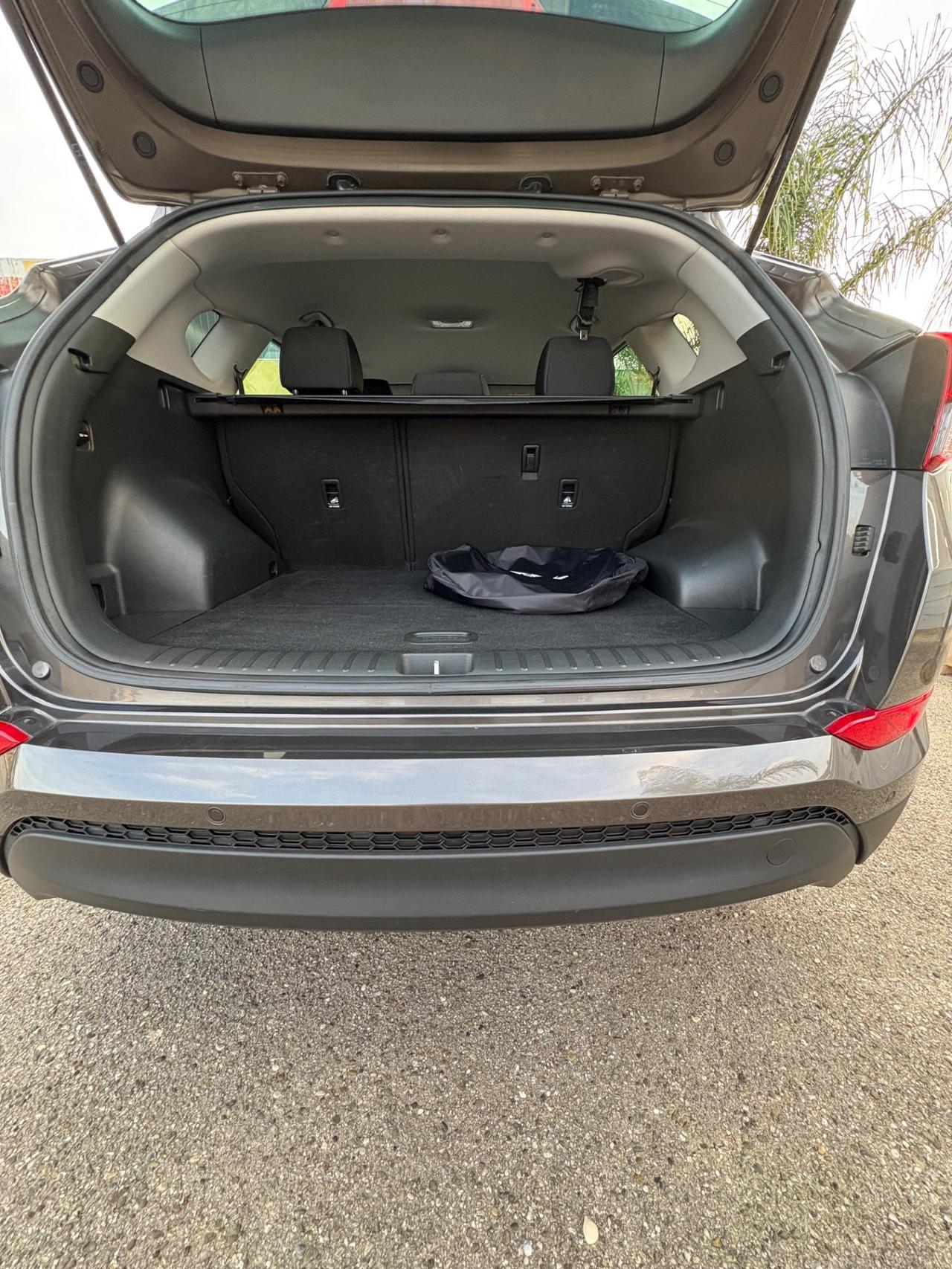Hyundai Tucson 1.7 CRDi in perfette condizioni