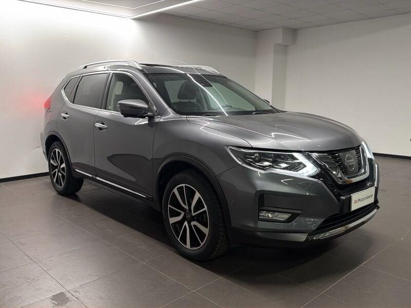 Nissan X-Trail 1.6 DCI