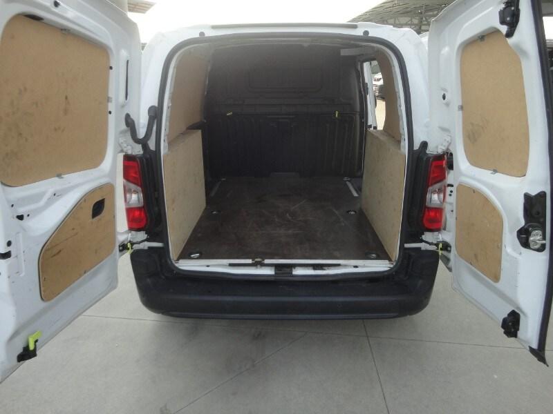 OPEL Combo 5ª serie Combo Cargo 1.5 Diesel PC ...