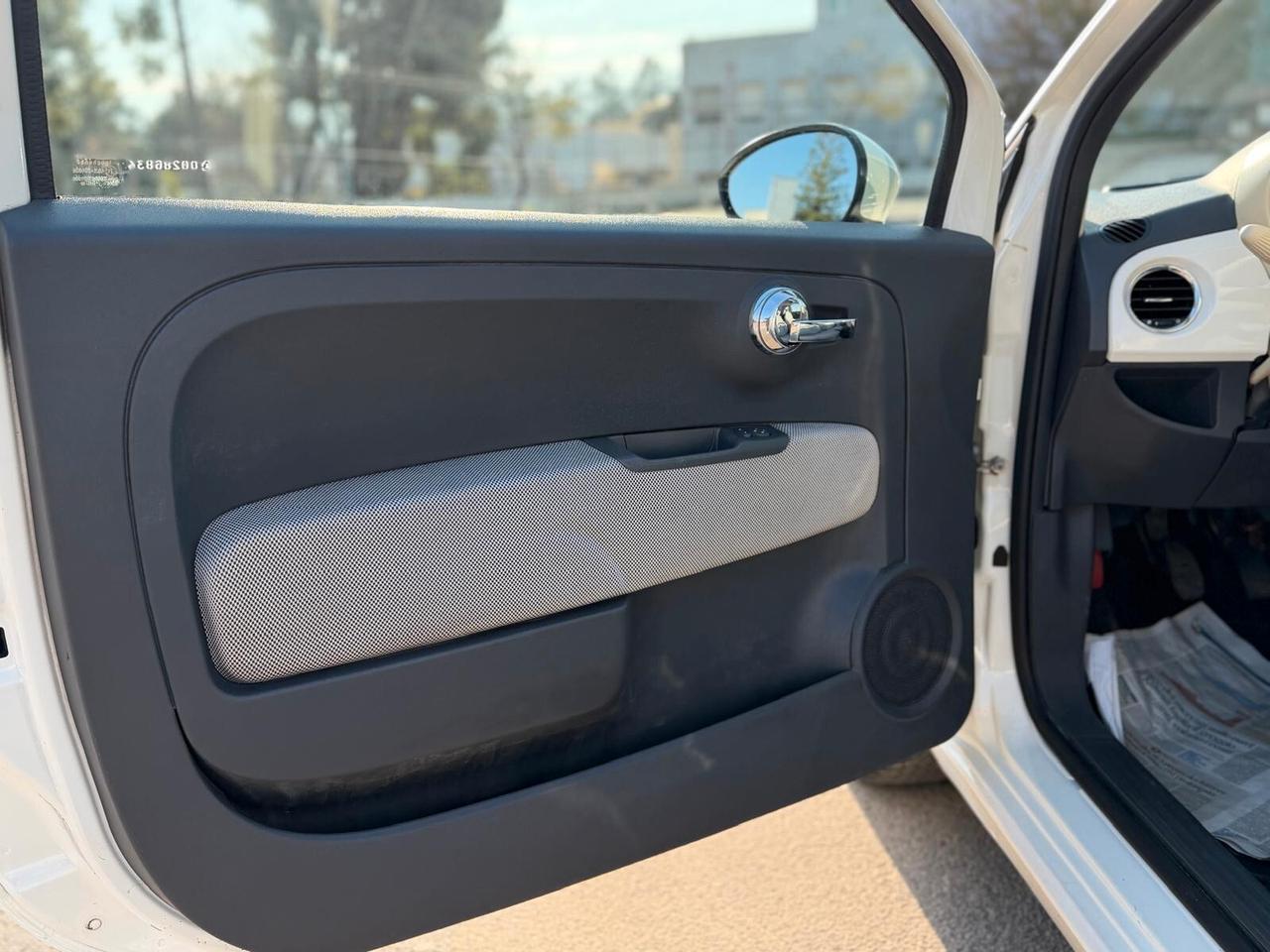 Fiat 500 1.2 Lounge TETTO APRILE