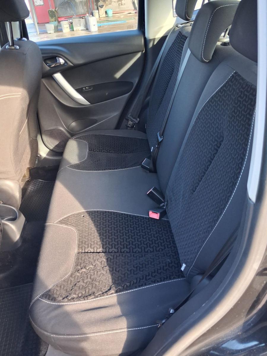 CITROEN - C3 - 1.4 Exclusive