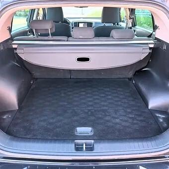 Kia Sportage 1.6 CRDi MHEV Style