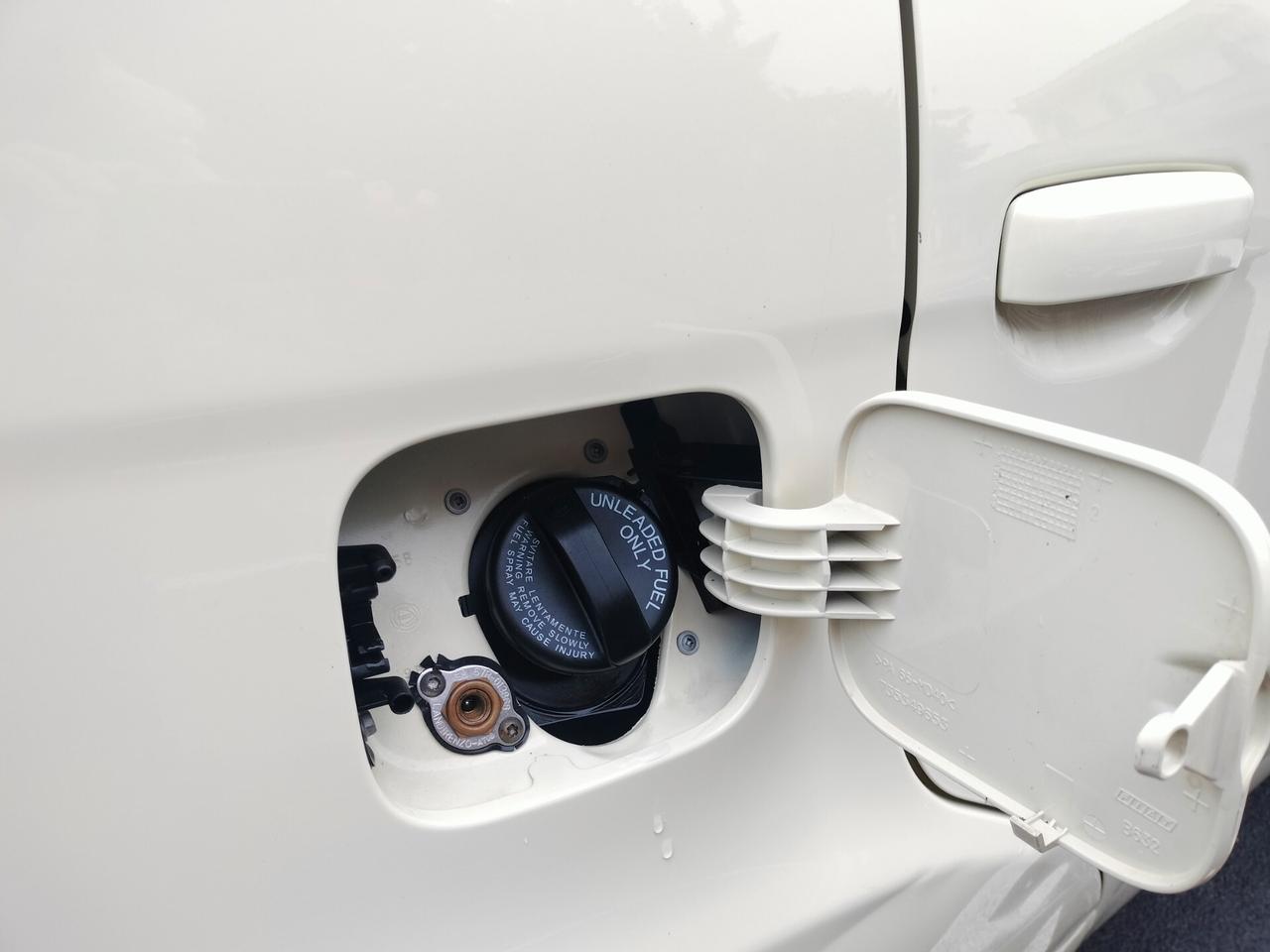 Lancia MUSA 1.4 Platino Ecochic GPL