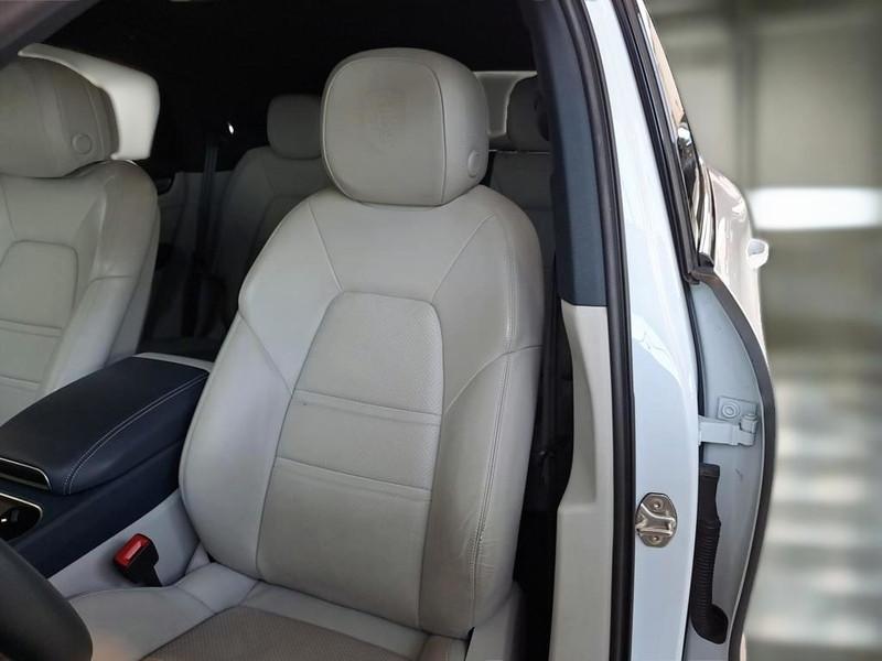 PORSCHE CAYENNE COUPE 3.0 V6 E-HYBRID PLATINUM EDITION SUV