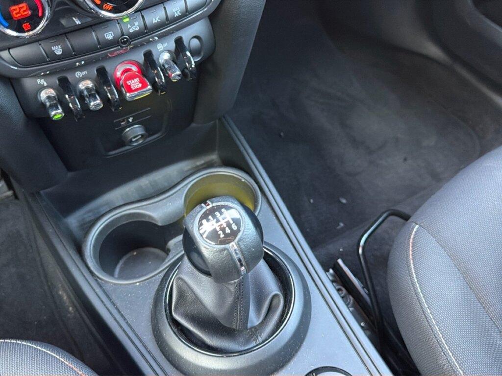 Mini One D Countryman 1.5 TwinPower Turbo One D