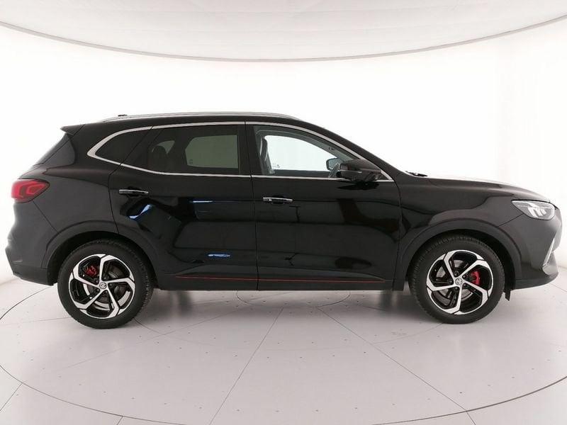 MG HS 1.5 t-gdi Luxury