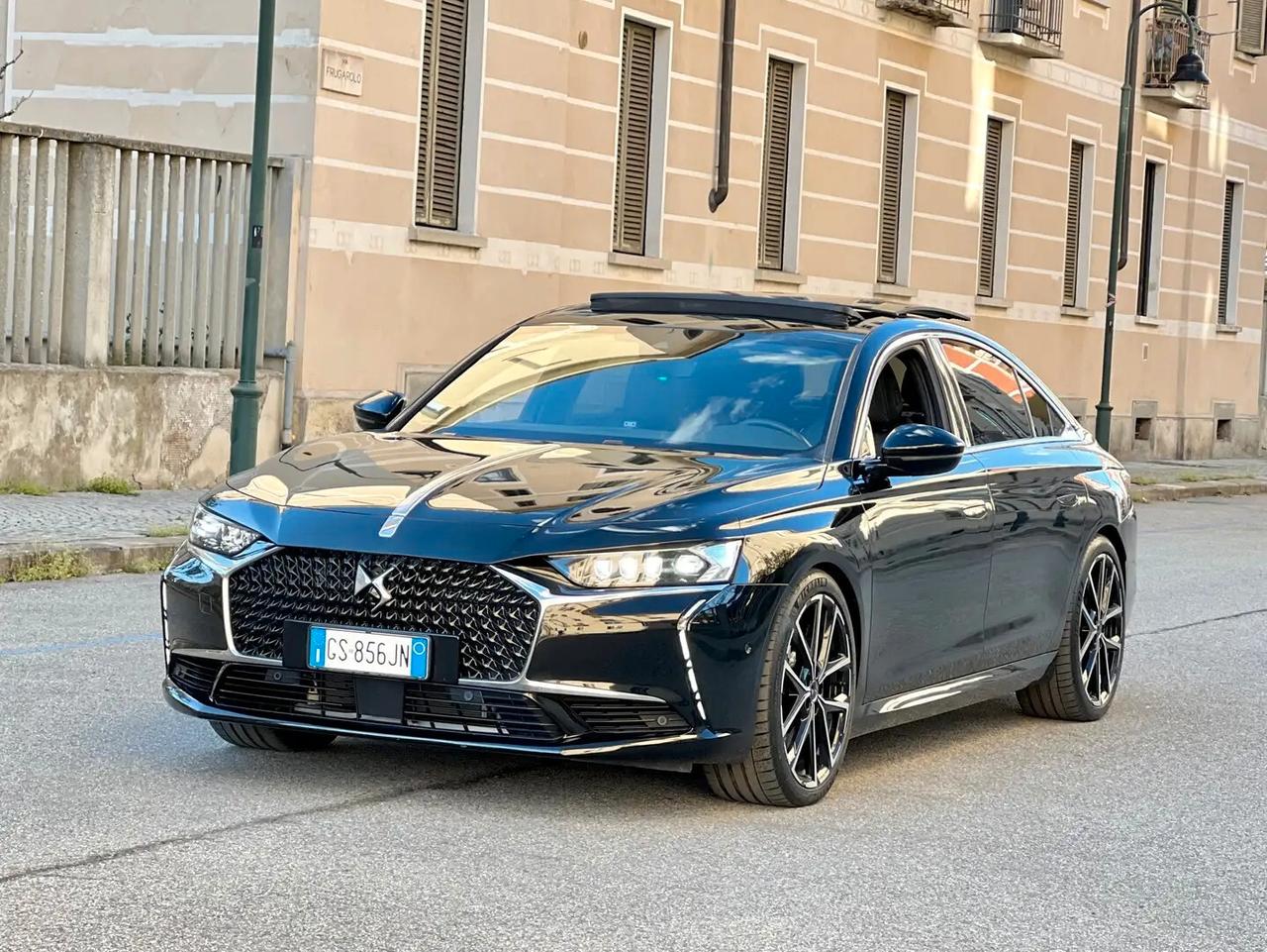 Ds 9 Automobiles E-Tense PHEV 360cv aut.8 4X4 Rivoli+ Opera Lounge