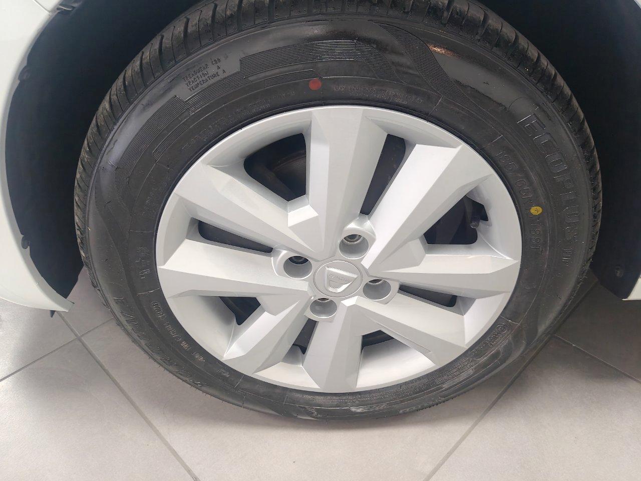 Dacia Sandero Streetway 1.0 tce Comfort Eco-g 100cv