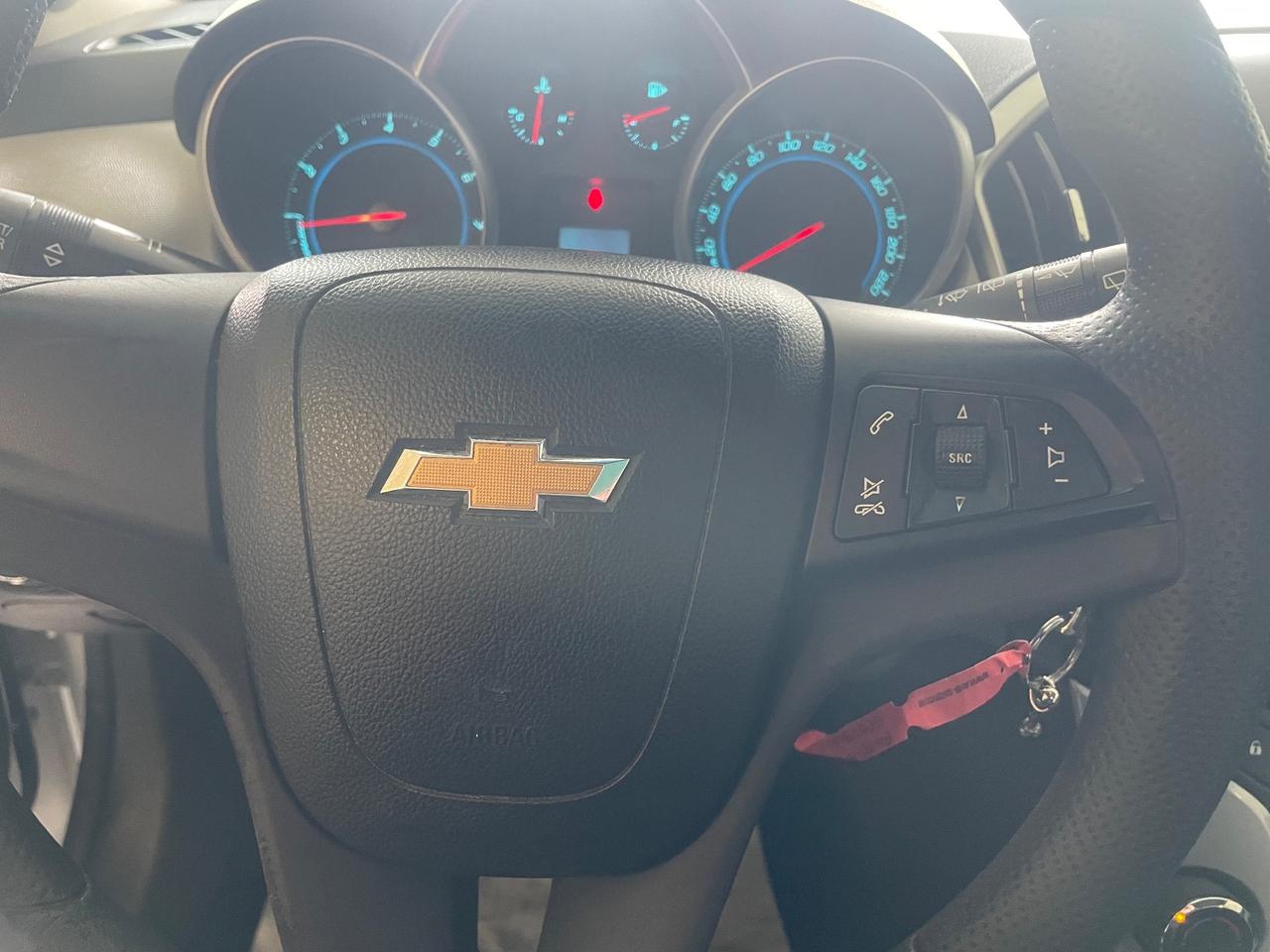 Chevrolet Cruze 1.6 5 porte LS - Nessun vincolo -