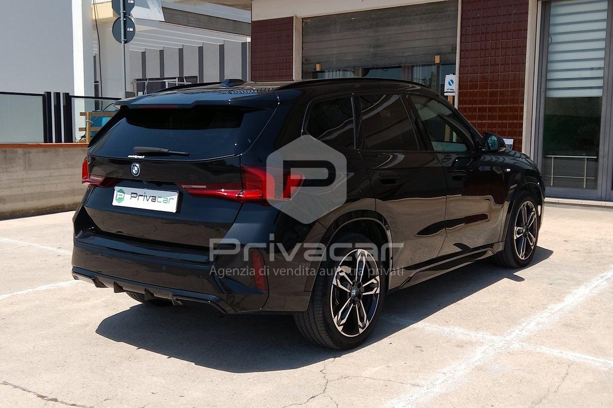 BMW X1 xDrive 25e Msport