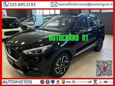 MG ZS ICE 1.0 MT LUX N1 AUTOCARRO