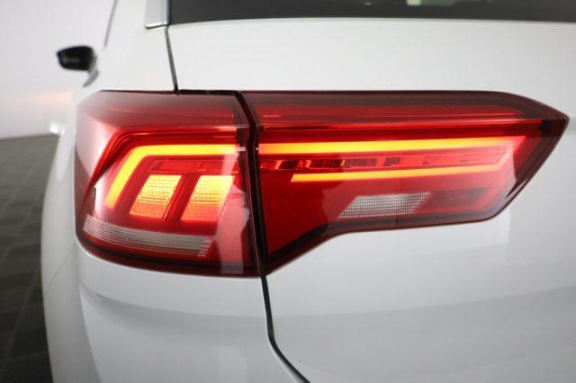 VOLKSWAGEN T-Roc T-Roc 1.0 TSI 115 CV Style BlueMotion Technology