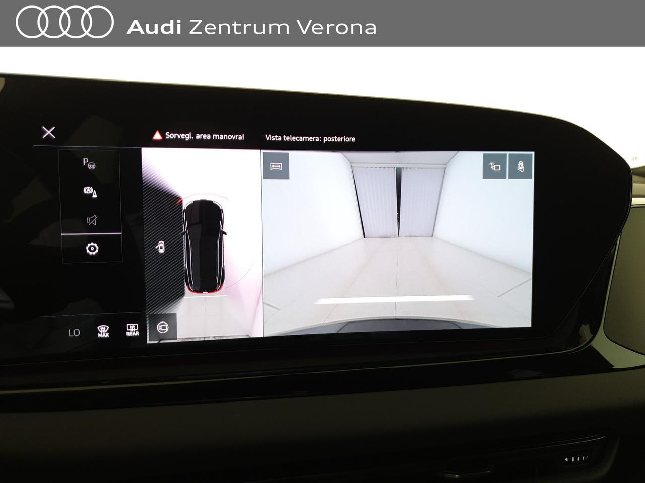 Avant 2.0TDI 204CV quattro S tronic S line Edition
