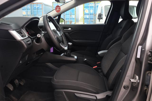 RENAULT Captur TCe 100 CV GPL Life