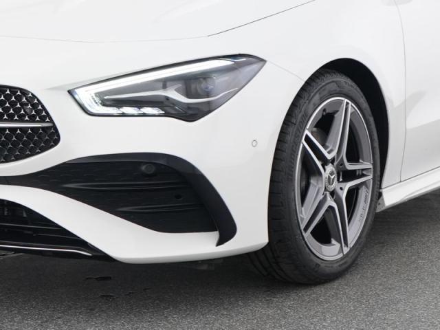 MERCEDES Classe CLA 180 Aut. Shooting Brake Premium AMG