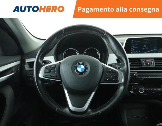 BMW X1 sDrive18d Business